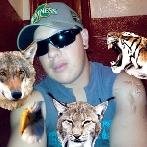 Meet your Posher, Claudio